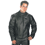 Motorbike Honda Jacket